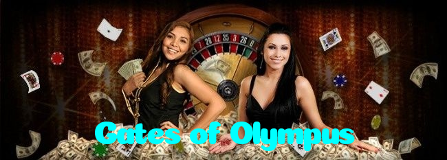Gates of Olympus