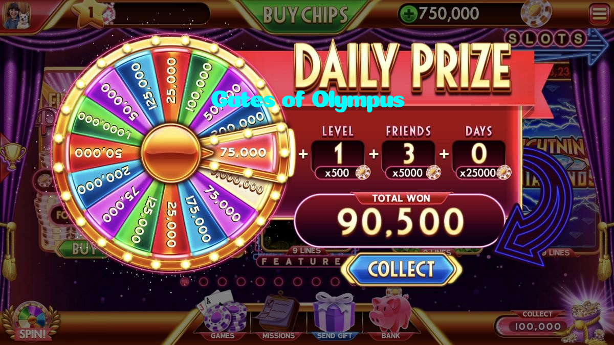 Gates of Olympus casino presented on mobile device in Pakistan with slots and live games